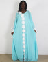 Dubai Kaftan Abaya: A Muslim Dress for All Occasions